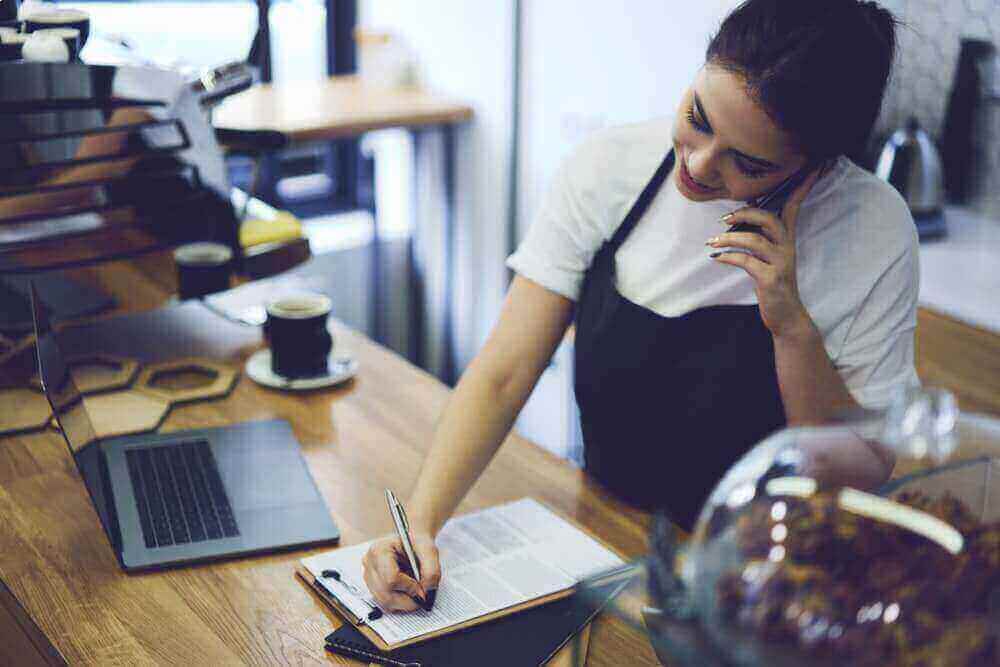 travailler en France 